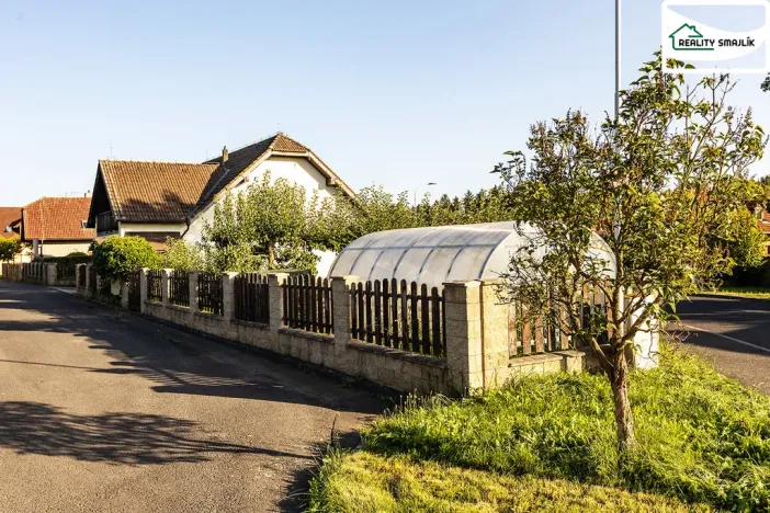 Prodej rodinného domu, Františkovy Lázně - Dolní Lomany, Plynárenská, 285 m2