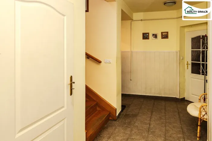 Prodej rodinného domu, Františkovy Lázně - Dolní Lomany, Plynárenská, 285 m2