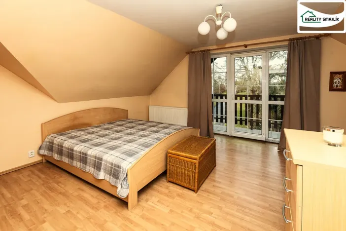 Prodej rodinného domu, Františkovy Lázně - Dolní Lomany, Plynárenská, 285 m2