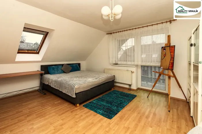 Prodej rodinného domu, Františkovy Lázně - Dolní Lomany, Plynárenská, 285 m2