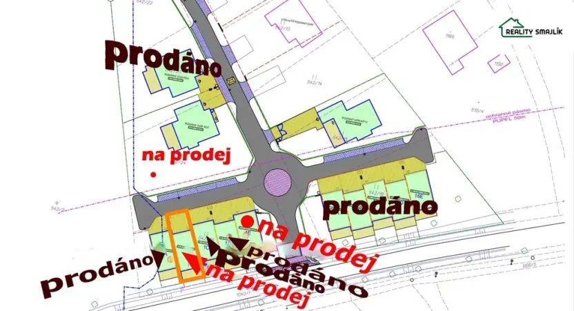 Prodej rodinného domu, Františkovy Lázně, Ruská, 145 m2