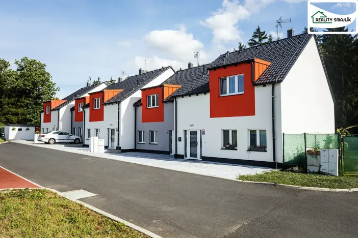 Prodej rodinného domu, Františkovy Lázně, Ruská, 145 m2