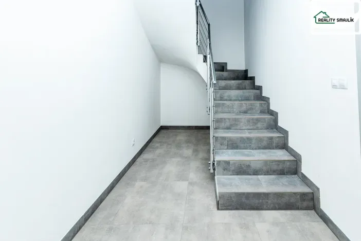 Prodej rodinného domu, Františkovy Lázně, Ruská, 145 m2