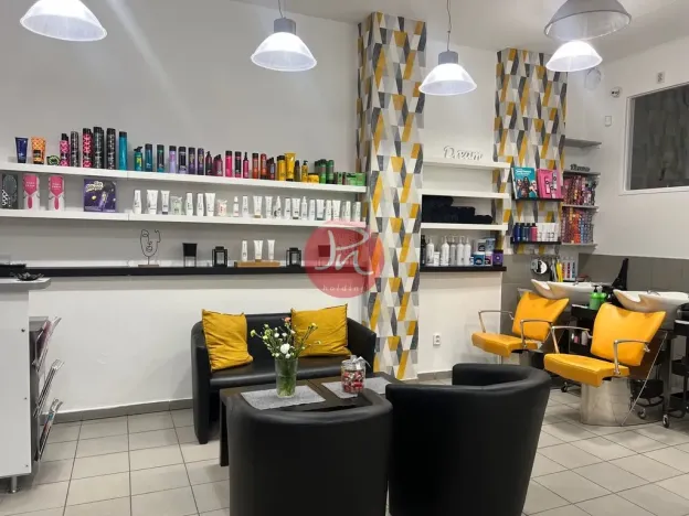 Pronájem komerční nemovitosti, Ostrava, 30. dubna, 2 m2