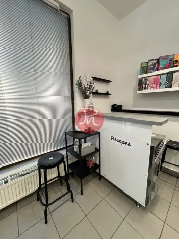 Pronájem komerční nemovitosti, Ostrava, 30. dubna, 2 m2