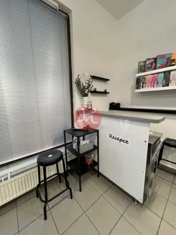 Pronájem komerční nemovitosti, Ostrava, 30. dubna, 2 m2