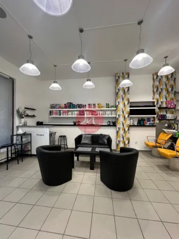 Pronájem komerční nemovitosti, Ostrava, 30. dubna, 2 m2