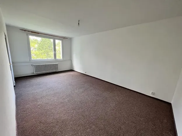 Pronájem bytu 2+1, Frýdlant, Husova, 70 m2