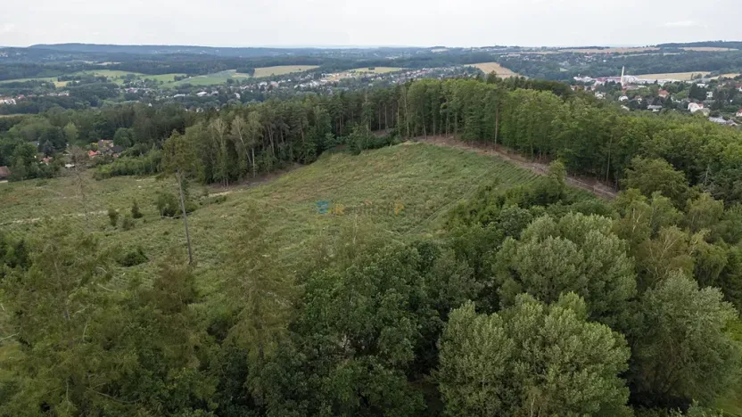 Prodej pozemku pro bydlení, Velké Popovice, 1493 m2