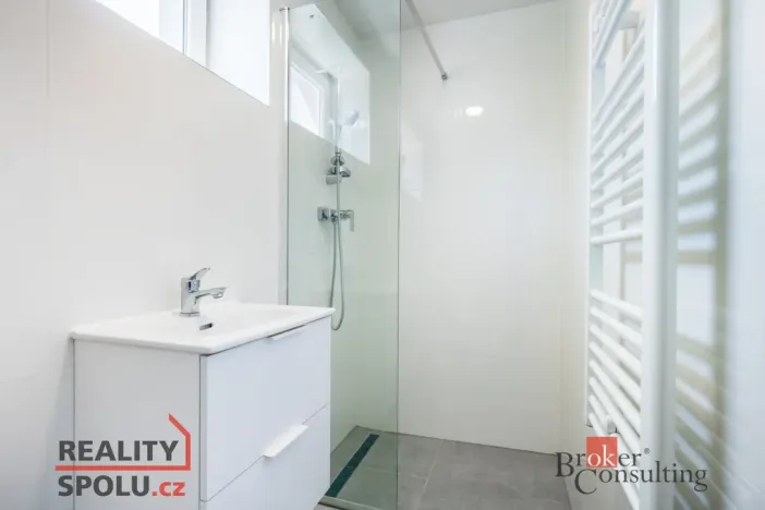 Pronájem bytu 1+1, Frýdek-Místek - Frýdek, Křižíkova, 45 m2