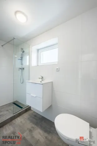 Pronájem bytu 1+1, Frýdek-Místek - Frýdek, Křižíkova, 45 m2