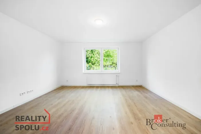 Pronájem bytu 1+1, Frýdek-Místek - Frýdek, Křižíkova, 45 m2