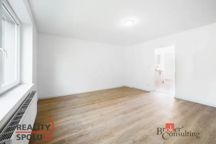 Pronájem bytu 1+1, Frýdek-Místek - Frýdek, Křižíkova, 45 m2