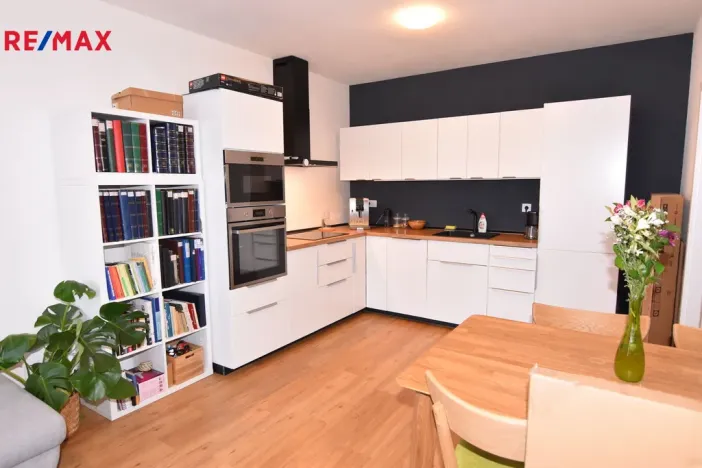 Pronájem bytu 2+kk, Olomouc - Povel, Janského, 55 m2