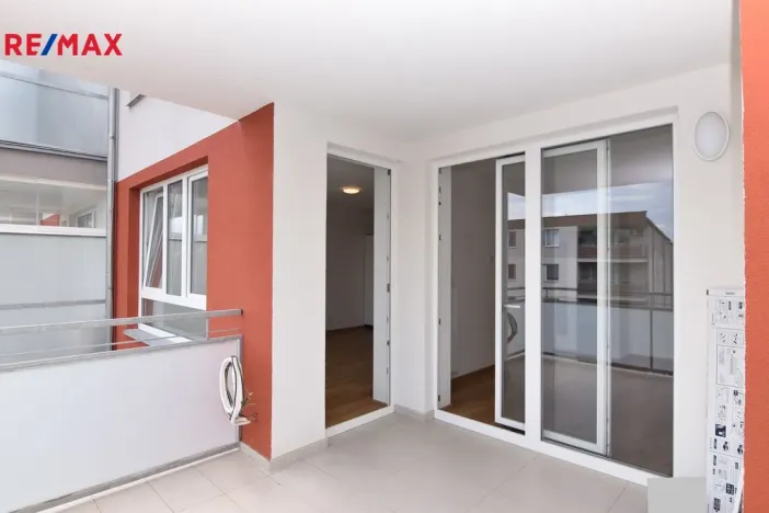 Pronájem bytu 2+kk, Olomouc - Povel, Janského, 55 m2