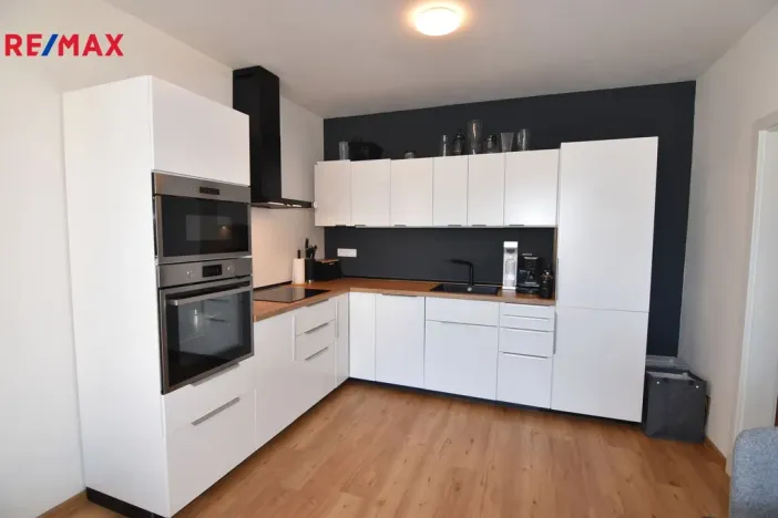 Pronájem bytu 2+kk, Olomouc - Povel, Janského, 55 m2