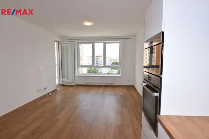 Pronájem bytu 2+kk, Olomouc - Povel, Janského, 55 m2