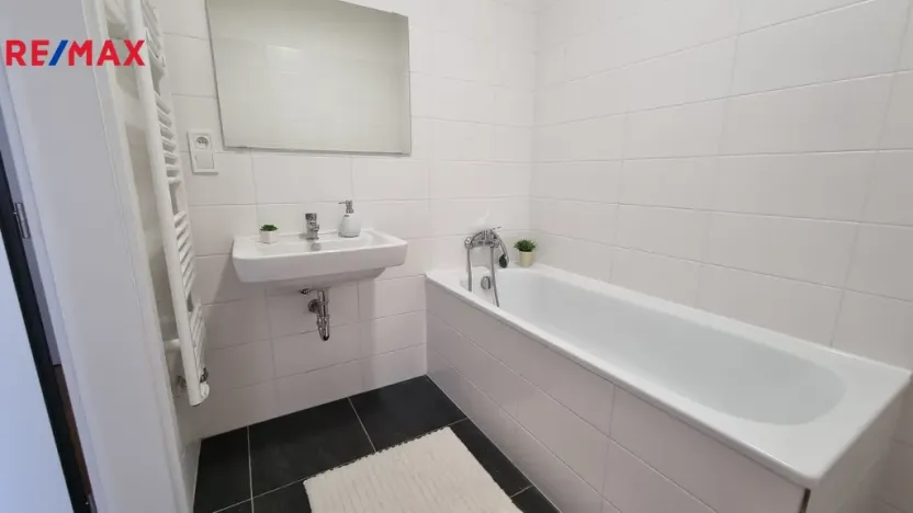 Pronájem bytu 2+kk, Olomouc - Povel, Janského, 55 m2