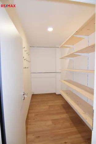 Pronájem bytu 2+kk, Olomouc - Povel, Janského, 55 m2