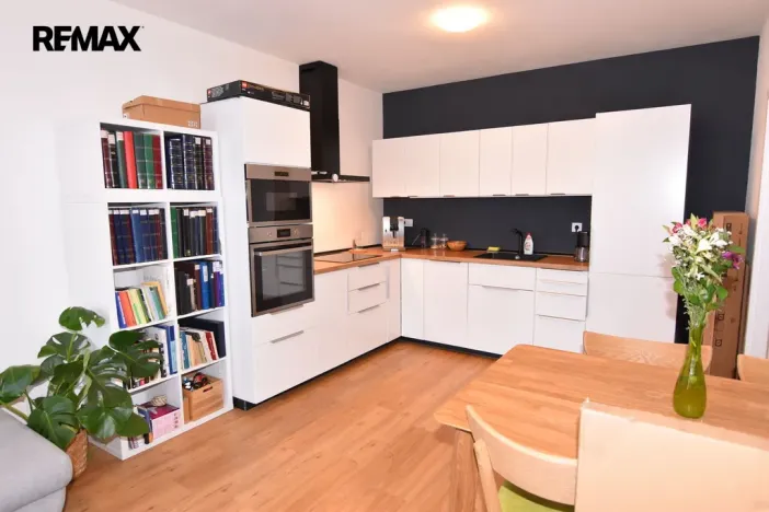 Pronájem bytu 2+kk, Olomouc - Povel, Janského, 55 m2