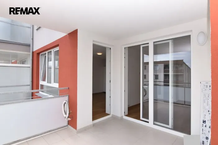 Pronájem bytu 2+kk, Olomouc - Povel, Janského, 55 m2