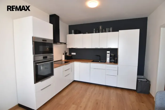 Pronájem bytu 2+kk, Olomouc - Povel, Janského, 55 m2
