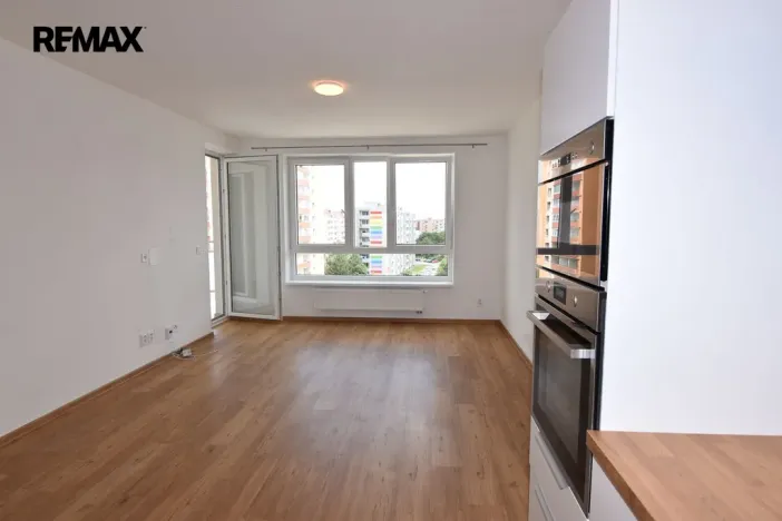 Pronájem bytu 2+kk, Olomouc - Povel, Janského, 55 m2
