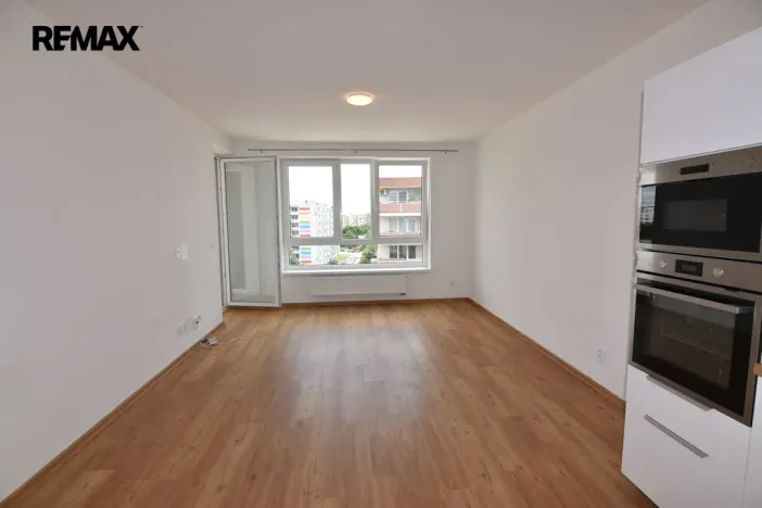Pronájem bytu 2+kk, Olomouc - Povel, Janského, 55 m2