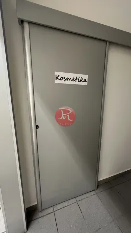 Pronájem komerční nemovitosti, Ostrava, 30. dubna, 4 m2