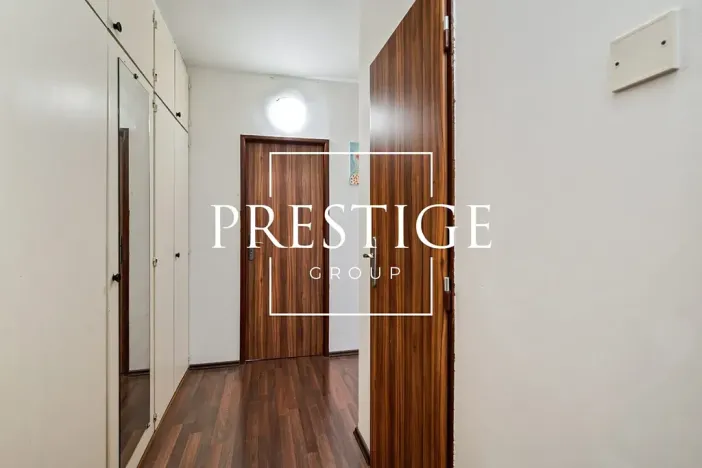 Pronájem bytu 2+kk, Praha - Kobylisy, Frýdlantská, 45 m2