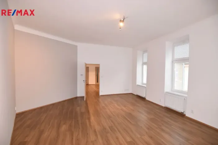 Pronájem bytu 2+kk, Olomouc - Hodolany, 55 m2