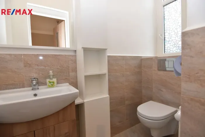 Pronájem bytu 2+kk, Olomouc - Hodolany, 55 m2