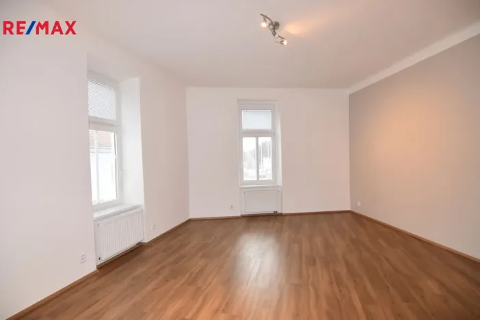 Pronájem bytu 2+kk, Olomouc - Hodolany, 55 m2