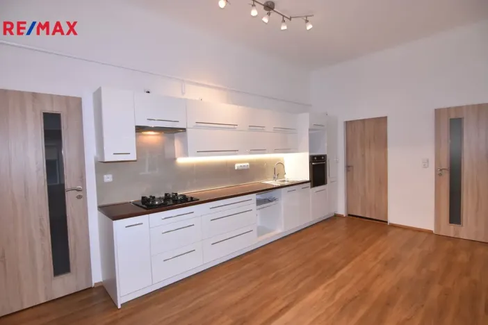 Pronájem bytu 2+kk, Olomouc - Hodolany, 55 m2