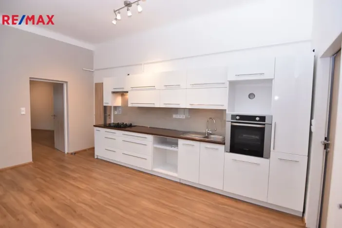 Pronájem bytu 2+kk, Olomouc - Hodolany, 55 m2