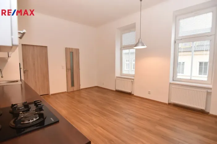 Pronájem bytu 2+kk, Olomouc - Hodolany, 55 m2
