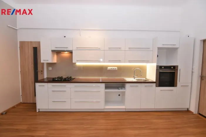 Pronájem bytu 2+kk, Olomouc - Hodolany, 55 m2