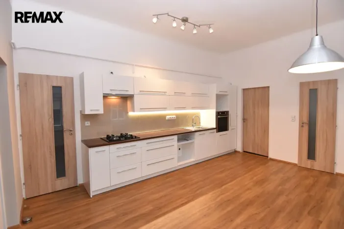 Pronájem bytu 2+kk, Olomouc - Hodolany, 55 m2