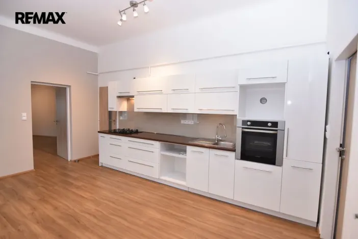 Pronájem bytu 2+kk, Olomouc - Hodolany, 55 m2