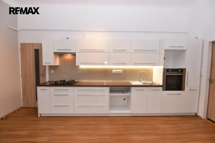 Pronájem bytu 2+kk, Olomouc - Hodolany, 55 m2