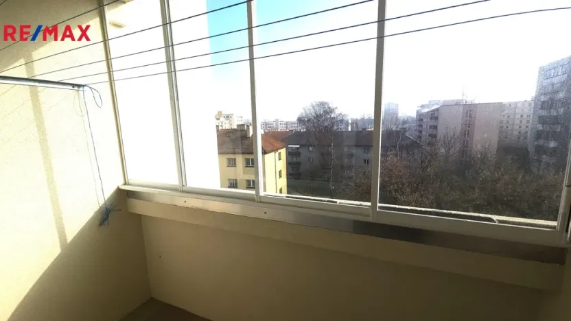 Pronájem bytu 2+kk, Písek - Pražské Předměstí, Vinařického, 46 m2