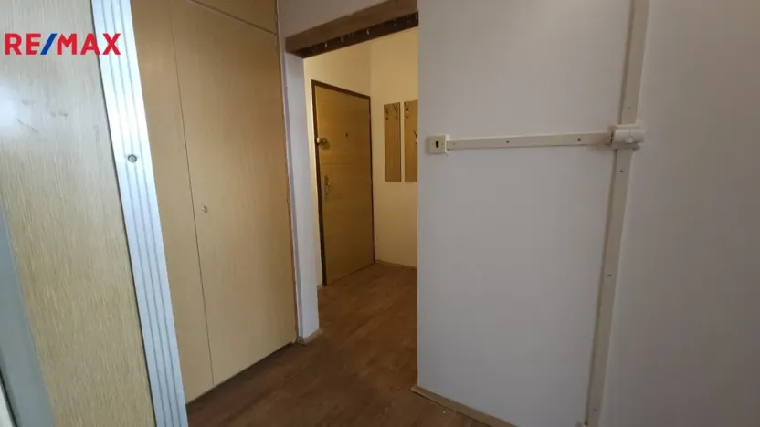 Pronájem bytu 2+kk, Písek - Pražské Předměstí, Vinařického, 46 m2