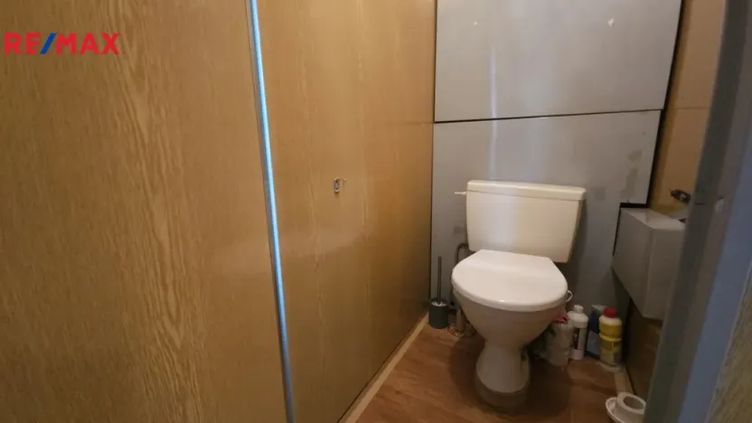 Pronájem bytu 2+kk, Písek - Pražské Předměstí, Vinařického, 46 m2
