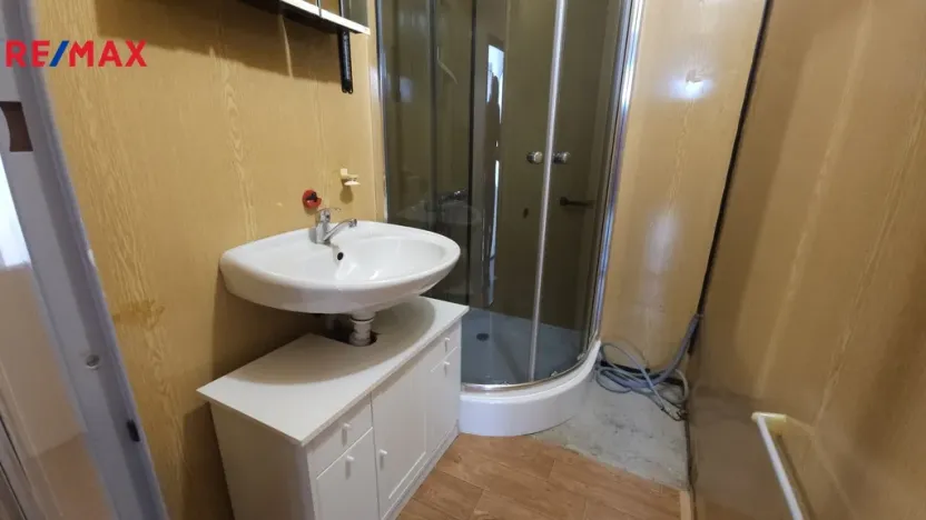 Pronájem bytu 2+kk, Písek - Pražské Předměstí, Vinařického, 46 m2