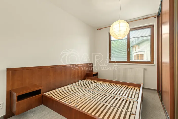 Pronájem bytu 2+kk, Praha - Záběhlice, Podle náhonu, 46 m2