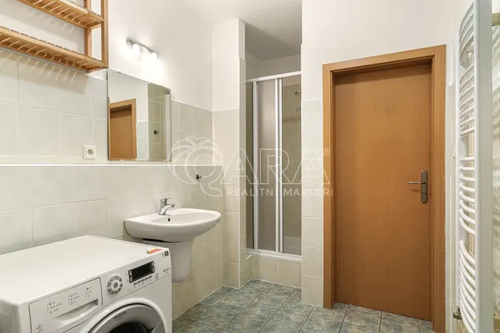 Pronájem bytu 2+kk, Praha - Záběhlice, Podle náhonu, 46 m2