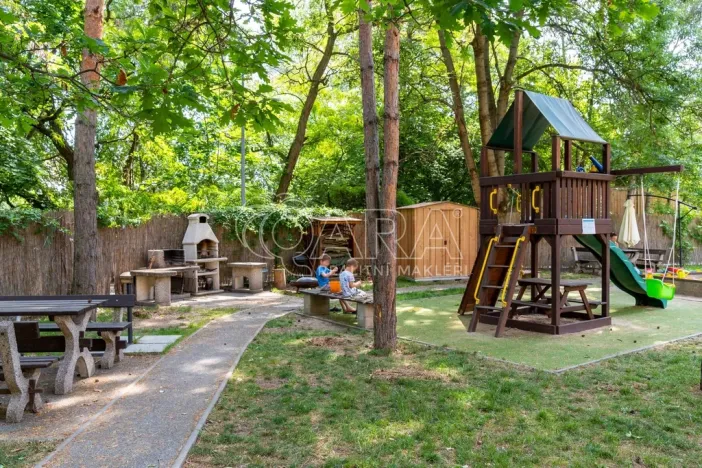 Pronájem bytu 2+kk, Praha - Záběhlice, Podle náhonu, 46 m2