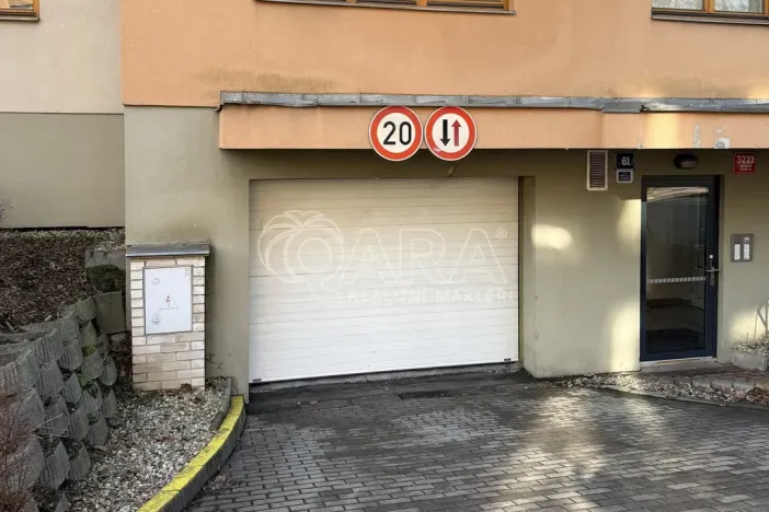 Pronájem bytu 2+kk, Praha - Záběhlice, Podle náhonu, 46 m2