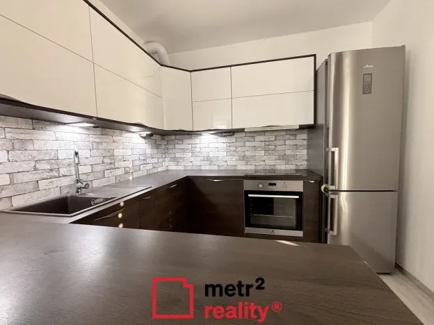 Pronájem bytu 2+kk, Olomouc, Eduarda Hamburgera, 71 m2