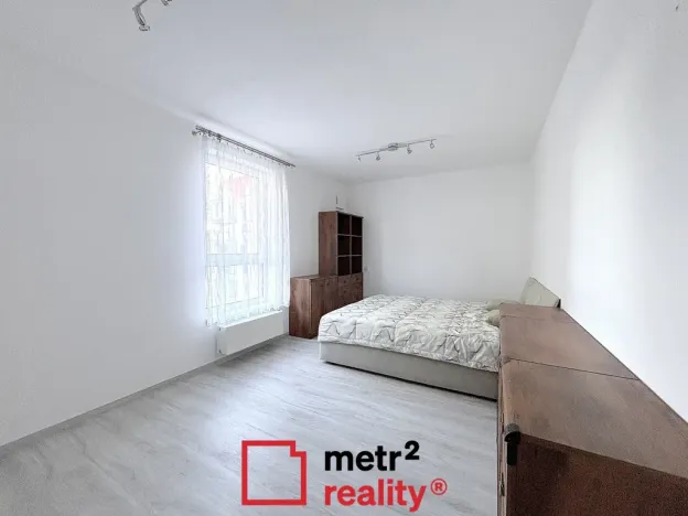 Pronájem bytu 2+kk, Olomouc, Eduarda Hamburgera, 71 m2